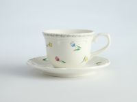 Чайная пара Тюльпан/Tulipanato