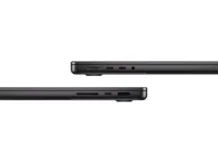 Apple MacBook Pro 14 2023 M3 Pro 18Gb/1Tb (Space Black) (MRX43)