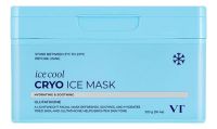 Тканевые маски для лица Cryo Ice Mask 30шт