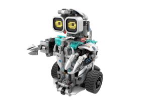 8054_MK Конструктор Механический робот 3-в-1 Дракон