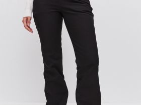 *Брюки 24-24520 Soft Shell жен.