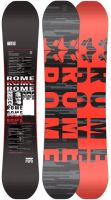 Сноуборд ROME SDS AGENT WIDE 21/22