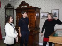 Историко-краеведческий музей с. Кинель-Черкассы