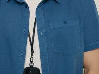 Рубашка из хлопка