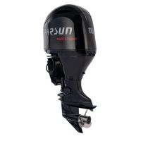 4х-тактный лодочный мотор PARSUN F115FEX-T EFI