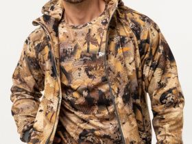 Летний костюм для охоты Remington Alabama Professional  Yellow Waterfowl Honeycombs