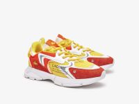 Мужские кроссовки Lacoste L003