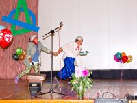 Дом культуры села Мангут