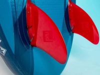 Надувная доска для SUP-бординга RED PADDLE 9'6&quot; x 32&quot; Compact Package (2022)