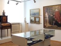 Дагестанский музей изобразительных искусств им. П. С. Гамзатовой