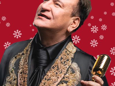 Сергей Пенкин. Новогодний концерт