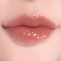 Увлажняющий блеск для губ WAKEMAKE Dewy Gel Maxi Gloss 04 Tanned Girl