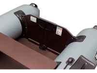 Лодка ПВХ SIBRIVER Таймыр 320 Люкс