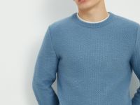 Вязаная шапка