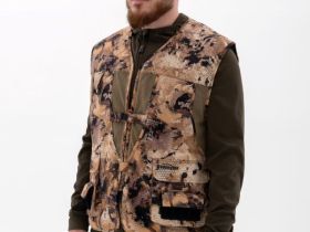 Разгрузочный жилет Remington Easy Hunting Yellow Waterfowl Honeycombs