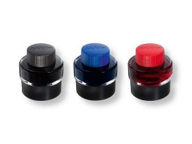 Чернила LAMY T51 в банке 30 мл Черный