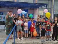 Вольно-Донской сельский дом культуры