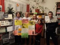 Оболешевская библиотека