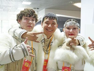 Якутяне примут участие в фестивале «Российская студенческая весна»