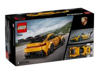 Speed Champions 77239 Конструктор Porsche 911 GT3 RS