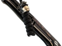 Бусина с темляком Вирус