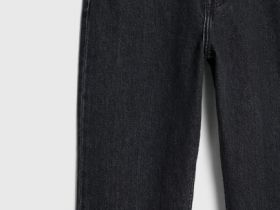 Джинсы Loose для мальчиков, Серый