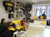 Молодёжная библиотека «Квартал 5/1»