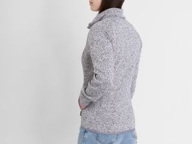 Джемпер Sherpa Женский