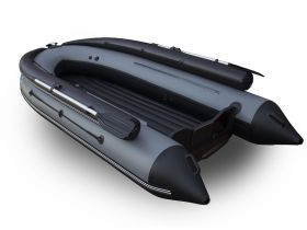 Лодка ПВХ STORMLINE Air Sea King 380 (2024)