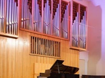 В ритме нового года