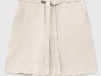 Шорты женские из вискозы