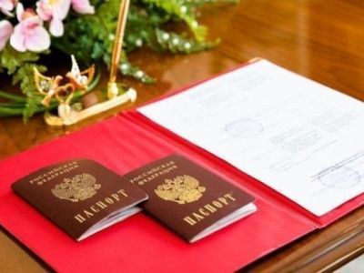 В Якутии призванные по мобилизации заключают браки в ускоренном порядке