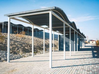 В Якутске планируется ввод набережной имени победителя Олимпийских игр Романа Дмитриева