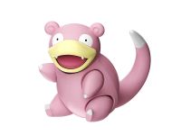 74529 Коллекционная фигурка Pokemon: Slowpoke