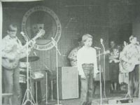 Дом культуры пос. Пийтсиёки