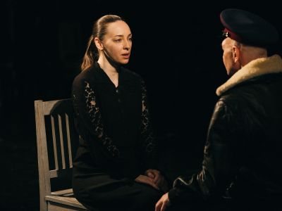 Билеты на Многоголосье (Театр им. Комиссаржевской) / Театр | Афиша | ИнфоТаймс