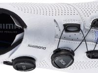 Велотуфли Shimano SH-RC701 (черный 47 - 298 мм)