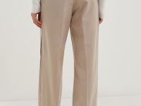 Брюки со стрелками