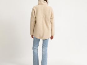 Куртка Felpa II