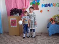 Центр досуга с. Савво-Борзя