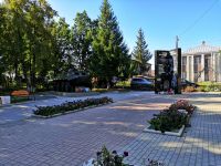 Троицкий межпоселенческий дом культуры