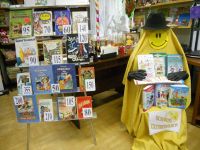 Библиотека № 16 г. Костромы