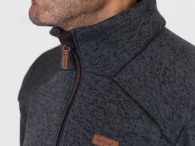 Пуловер Aniak II Мужской