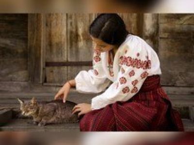 Приметы и поверья