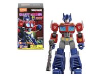 67314 Коллекционная фигурка Transformers Galaxy Roll Out, в ассортименте