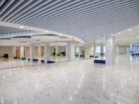 Дворец культуры и спорта «Газовик»