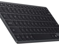 Клавиатура Samsung Keyboard Smart EJ-B7800 черный