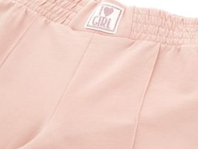 Брюки для девочки