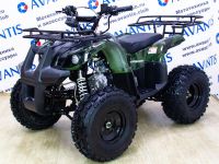 Квадроцикл AVANTIS Hunter 8+ 125сс