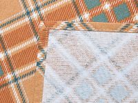 Полотенце Autumn falls